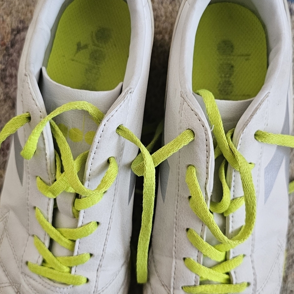 Soccer Cleats - Picture 2 of 4